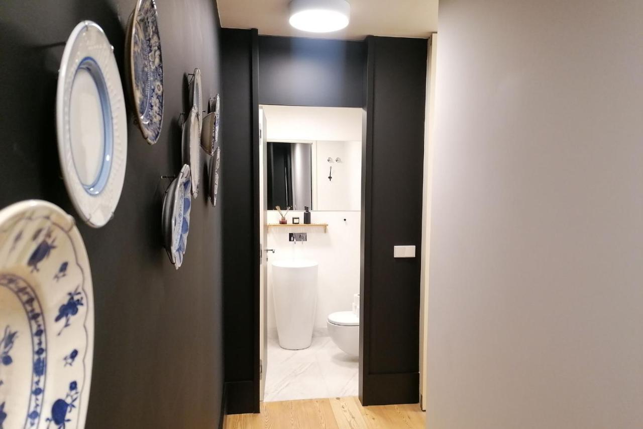 Brand New & Spacious 2Bdr Apartment By Lovelystay Лиссабон Экстерьер фото